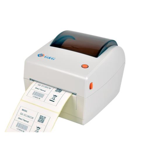 Barkod ve Etiket Yazıcıları / GG Barkod ve Etiket Yazıcıları